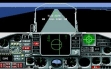 Логотип Roms FLIGHT OF THE INTRUDER [ST]